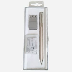 Microsoft Surface Pen V3 SC EN/XD/ES Hdwr Gold New